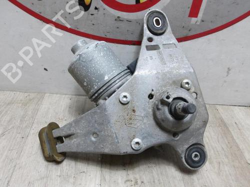 Used Front wiper motor RENAULT SCÉNIC IV (J9_) 1.5 dCi 110 (110 hp) 29267603