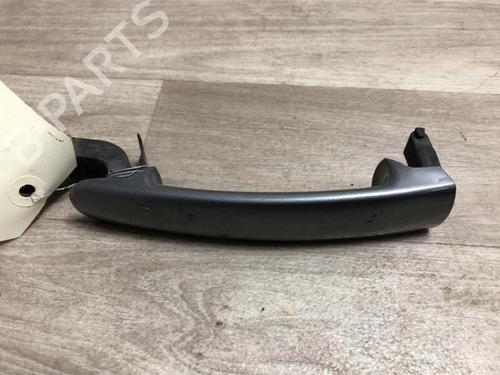 Venstre bak utvendig håndtak VW GOLF V (1K1) 1.9 TDI (105 hp) 25305263