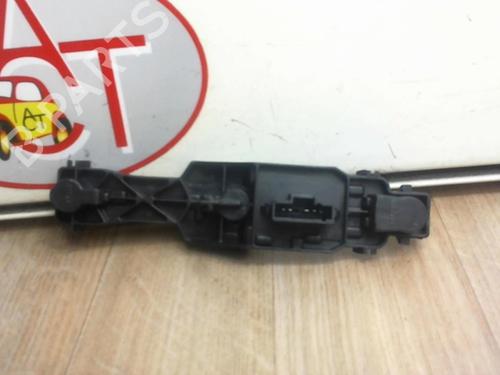 Nummerpladelys DACIA SANDERO 1.5 dCi | BP13290339I40