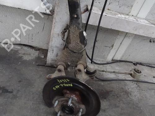 Other TOYOTA AURIS Estate (_E18_) 1.8 Hybrid (ZWE186_, ZWE186R, ZWE186H) | BP28827452O1