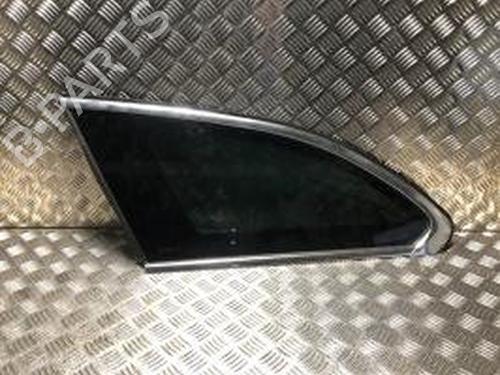 Dreieckscheibe links hinten für PEUGEOT 508 SW I (8E_) 2.0 BlueHDi 180 (180 hp) 30703132
