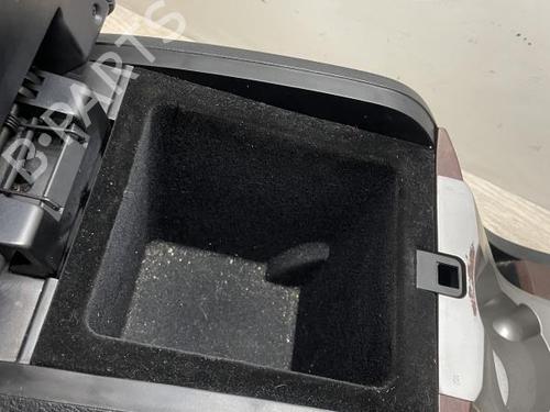 Mittelkonsole SSANGYONG REXTON / REXTON II (GAB_) 2.7 Xdi (163 hp) 31201501