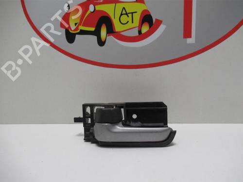 Venstre bak invendig håndtak SUZUKI SPLASH (EX) 1.2 (A5B412) | BP13035563I15 