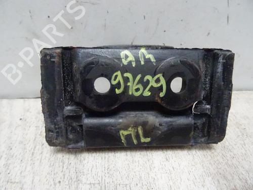 Used Tailgate lock MERCEDES-BENZ M-CLASS (W164) ML 320 CDI 4-matic (164.122) (224 hp) 30782941