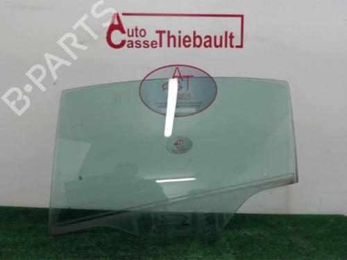 Used Rear left door window CITROËN C4 I (LC_) 1.6 HDi (90 hp) 13266156