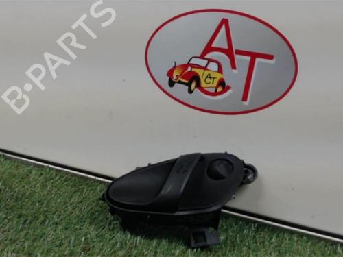 Used Rear left interior door handle CITROËN XSARA (N1) 1.6 16V (109 hp) 13035468