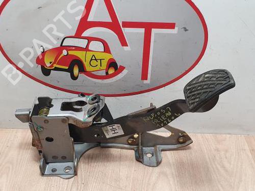 Used Break pedal RENAULT KOLEOS I (HY_) 2.0 dCi (HY0K) (150 hp) 12974738