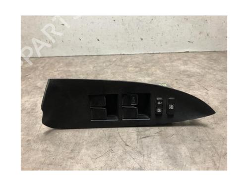 Left front window switch TOYOTA RAV 4 III (_A3_) 2.2 D 4WD (ALA30_, ALA30R) | BP20668094I27 