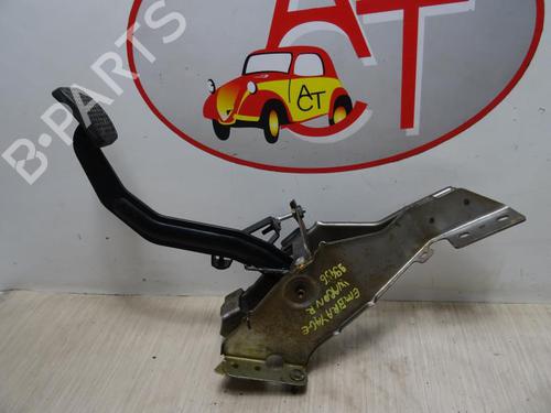 Used Clutch pedal SUZUKI WAGON R+ (MA) 1.3 (RB413) (94 hp) 12977728