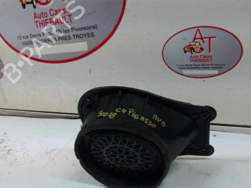 Speaker CITROËN C4 Grand Picasso I (UA_) 1.6 HDi | BP13037107E2 