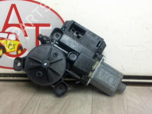 Rudehejsemotor bagstkærm venstre VW POLO V (6R1, 6C1) 1.6 TDI | BP13036550E23 
