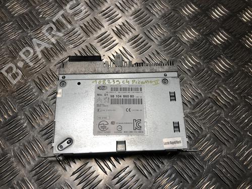 Radio CITROËN C4 Picasso II 1.6 HDi / BlueHDi 115 | BP24955457E6 - Image 3