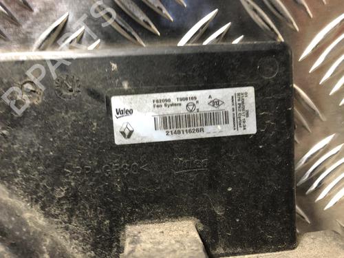 Heater blower motor DACIA DUSTER (HS_) 1.5 dCi | BP23134356M62 