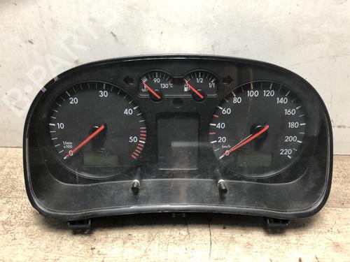 Used Instrument cluster VW GOLF IV (1J1) 1.9 TDI (110 hp) 23871905