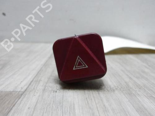 Used Warning switch PEUGEOT 1007 (KM_) 1.6 HDi (109 hp) 26977049