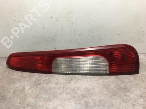Used Right taillight FORD FOCUS C-MAX (DM2) 2.0 TDCi (136 hp) 20619806