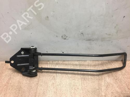 Used Hinge/Door check strap CITROËN BERLINGO / BERLINGO FIRST Box Body/MPV (M_) 1.6 HDI 75 (MB9HW) (75 hp) 13135067