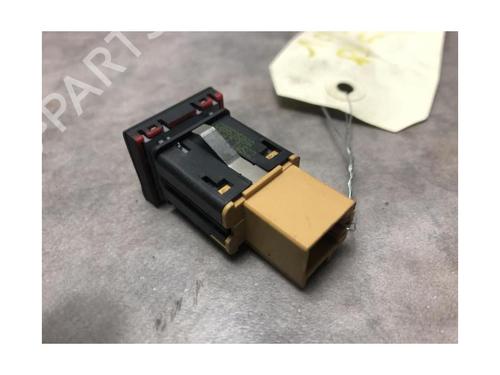 Warning switch VW POLO V (6R1, 6C1) 1.2 TSI 16V | BP20616681I22 