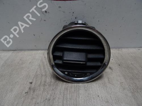 Used Air vent FIAT 500 (312_) 1.2 (312AXA1A) (69 hp) 28286792