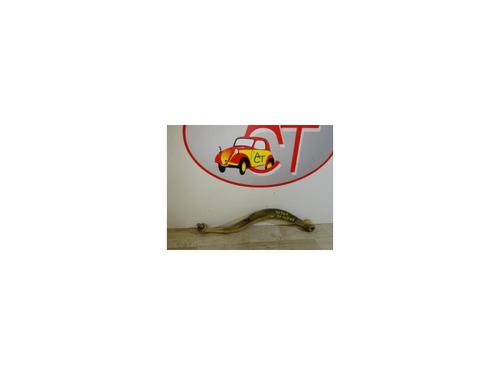 Used Left rear suspension arm HYUNDAI SANTA FÉ I (SM) 2.0 CRDi (113 hp) 12973378