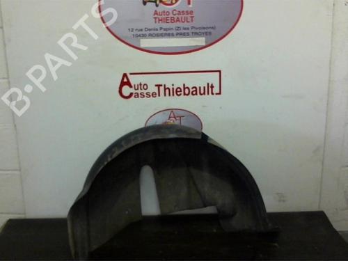Used Wheel arch CITROËN C3 I (FC_, FN_) 1.6 16V HDi (109 hp) 13128822