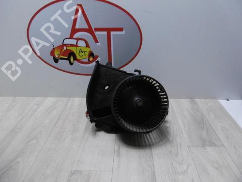 Used Heater blower motor PEUGEOT EXPERT Van (VF3A_, VF3U_, VF3X_) 2.0 HDi 130 (128 hp) 15786174