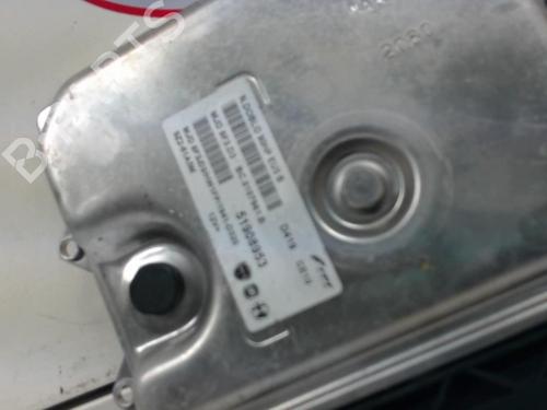 Engine control unit (ECU) OPEL COMBO Box Body/MPV (X12) 1.3 CDTI (B05) | BP21259182M57