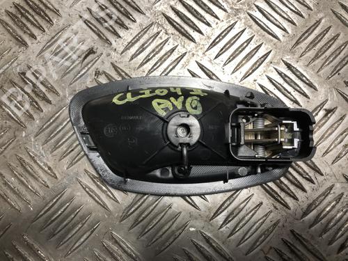 Front left interior door handle RENAULT CLIO IV (BH_) 1.5 dCi 90 | BP33164811I13 - Image 2