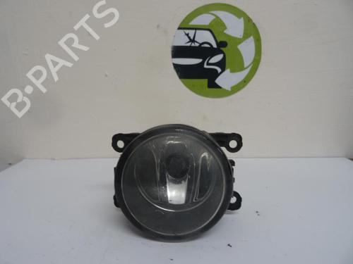 Used Left front fog light RENAULT SCÉNIC II (JM0/1_) 1.5 dCi (JM1E, JM16) (106 hp) 22913008