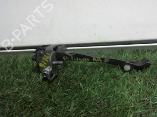 Hinge/Door check strap CITROËN C4 Picasso I MPV (UD_) 1.6 HDi | BP13136283C146 