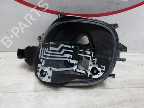 Licence plate light PEUGEOT 208 I (CA_, CC_) 1.5 BlueHDI 100 | BP13291262I40 