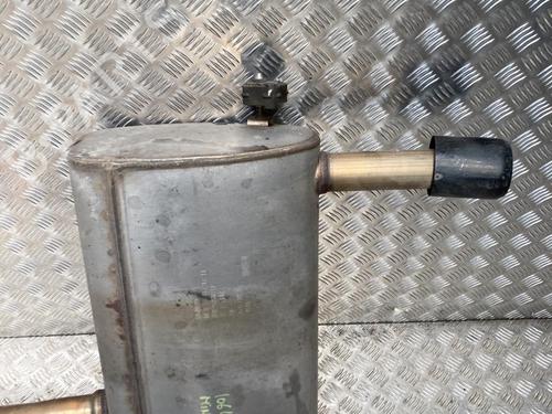 Exhaust system MINI MINI (F55) Cooper | BP37997619M121 - Image 2