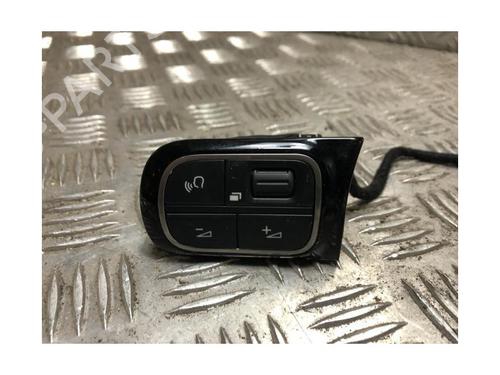 Switch CITROËN C3 III (SX) 1.2 VTi 82 | BP27551902I30 