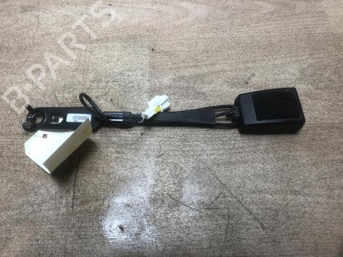 Used Seat buckle PEUGEOT 3008 I MPV (0U_) 1.6 HDi (112 hp) 21144327