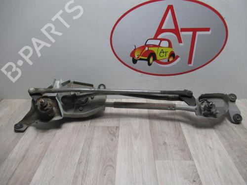 Front wiper motor MITSUBISHI ASX (GA_W_) 1.8 DI-D (GA6W) | BP13282924M29 