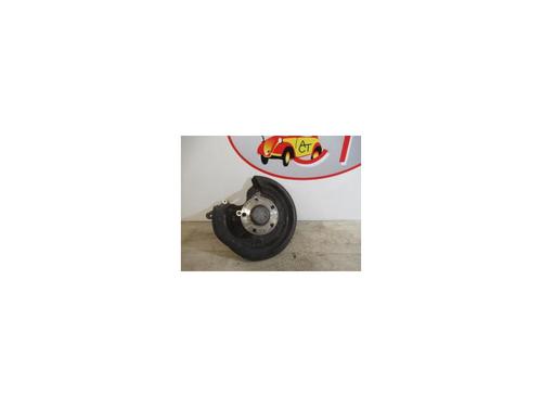 Used Left rear steering knuckle AUDI A3 Sportback (8PA) 1.6 TDI (105 hp) 28334041