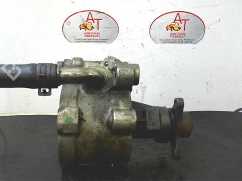 Pompe de direction assistée RENAULT SCÉNIC I MPV (JA0/1_, FA0_) 1.9 dCi (JA05, JA1F) | BP12964665M99 