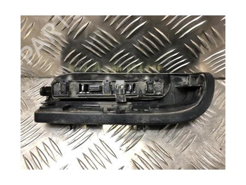 Third brake light PEUGEOT PARTNER Box Body/MPV (5_, G_) 1.6 HDi 75 | BP23567923L11 