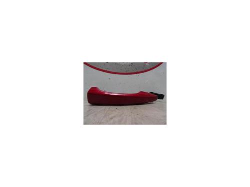 Used Front right exterior door handle CITROËN C4 II (NC_) 1.6 HDi 115 (114 hp) 13272780