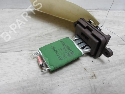 Heater resistor FIAT IDEA (350_) 1.3 D Multijet | BP13274750M108 