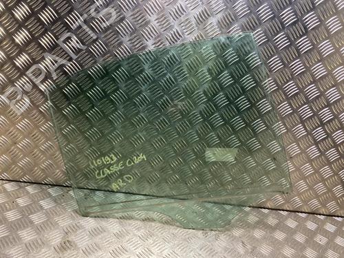 Dør rude højre bagtil MERCEDES-BENZ C-CLASS (W204) C 220 CDI (204.008) (170 hp) 32122741