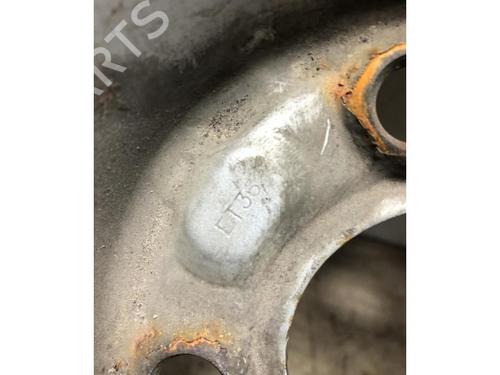 Felg RENAULT CLIO I (B/C57_, 5/357_) 1.9 D (B/C/S576, B/C/S57L) | BP20612208C45 