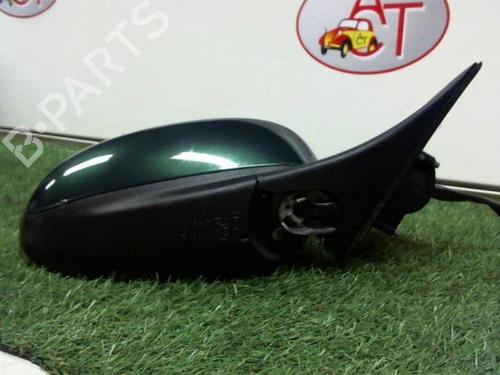Right mirror JAGUAR X-TYPE I (X400) 2.5 V6 All-wheel Drive | BP30780970C27
