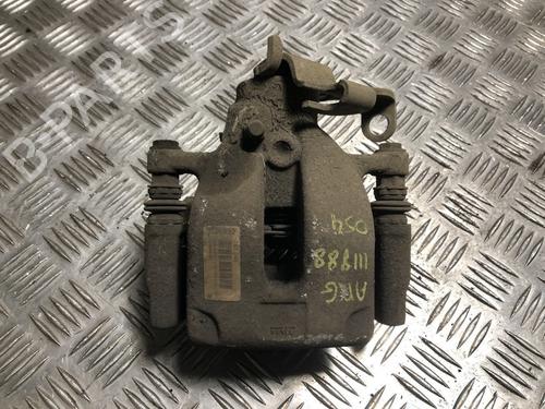 Used Left rear brake caliper Left rear brake caliper DS DS 4 / DS 4 CROSSBACK (NX_) 1.6 BlueHDi 120 (120 hp) 33740553 33740553