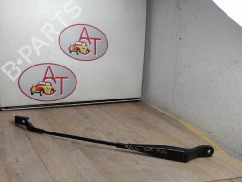 Front windshield wiper arm PEUGEOT 2008 I (CU_) 1.6 BlueHDi 75 | BP13279294C143 