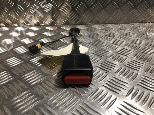 Used Seat buckle CITROËN C4 Picasso II 1.6 BlueHDi 120 (120 hp) 31187468