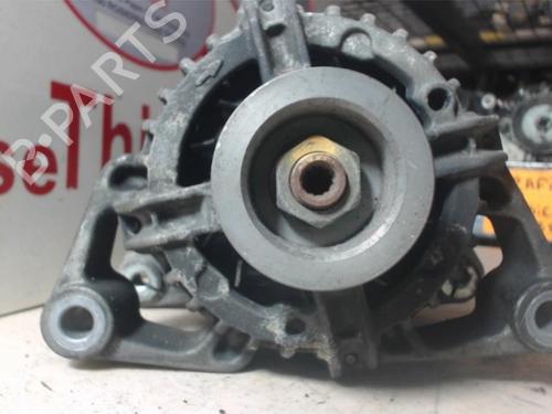 Lichtmaschine für OPEL AGILA (A) (H00) 1.2 16V (F68) (75 hp) 25298001
