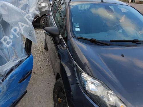 Mass air flow sensor FORD FIESTA VI (CB1, CCN) 1.4 TDCi | BP31196637M95 - Image 11