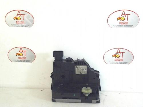 Front right lock OPEL CORSA D (S07) 1.0 (L08, L68) | BP12970633C97 