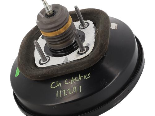 Used Servo brake Servo brake CITROËN C4 CACTUS 1.6 BlueHDi 100 (99 hp) 36356620 36356620